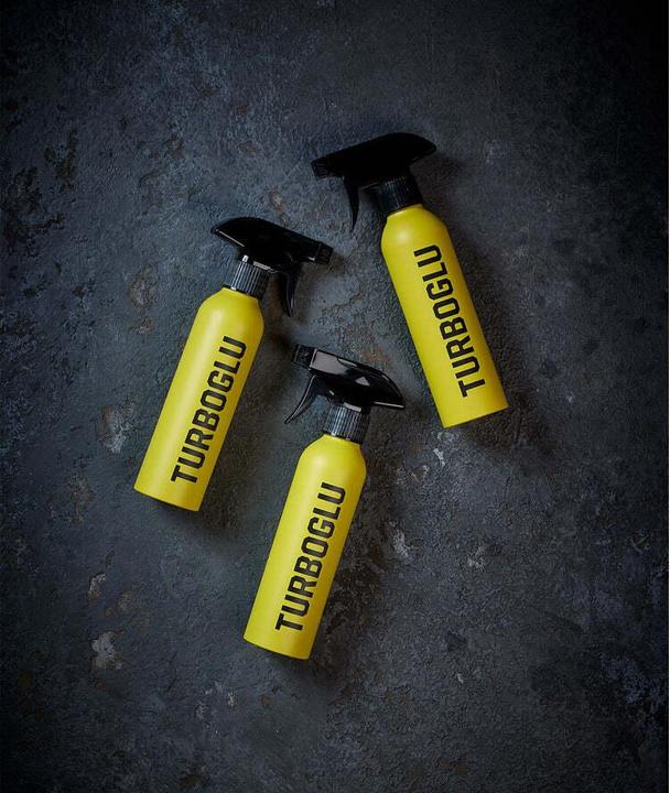 Produktbild T1tan Turboglu UK