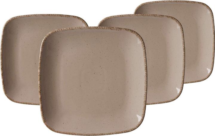 Produktbild Ritzenhoff & Breker Casa Dessertteller (4x, 22.50 cm)
