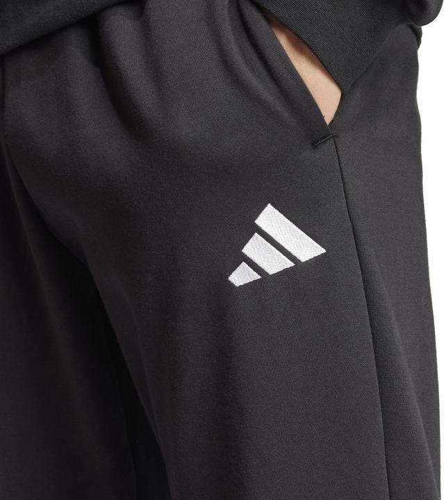 Produktbild Adidas Tuta da Ginnastica in Pile Basic a 3 Strisce (S)