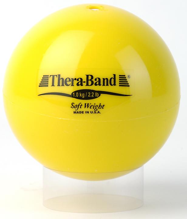 Produktbild TheraBand Soft Weight
