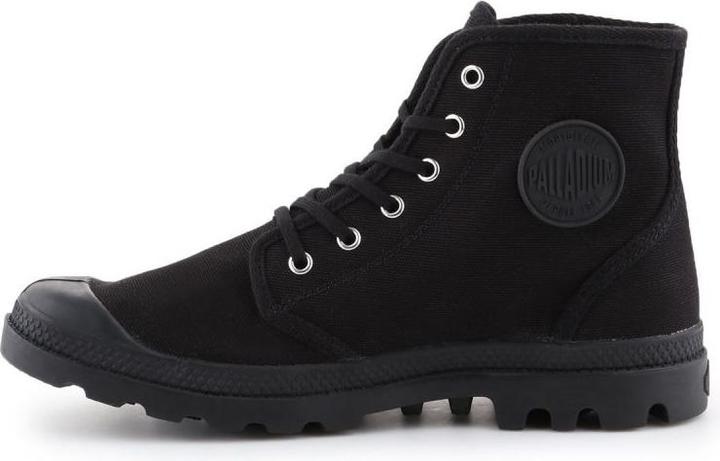 Produktbild Palladium Pampa Hi Originale (39)