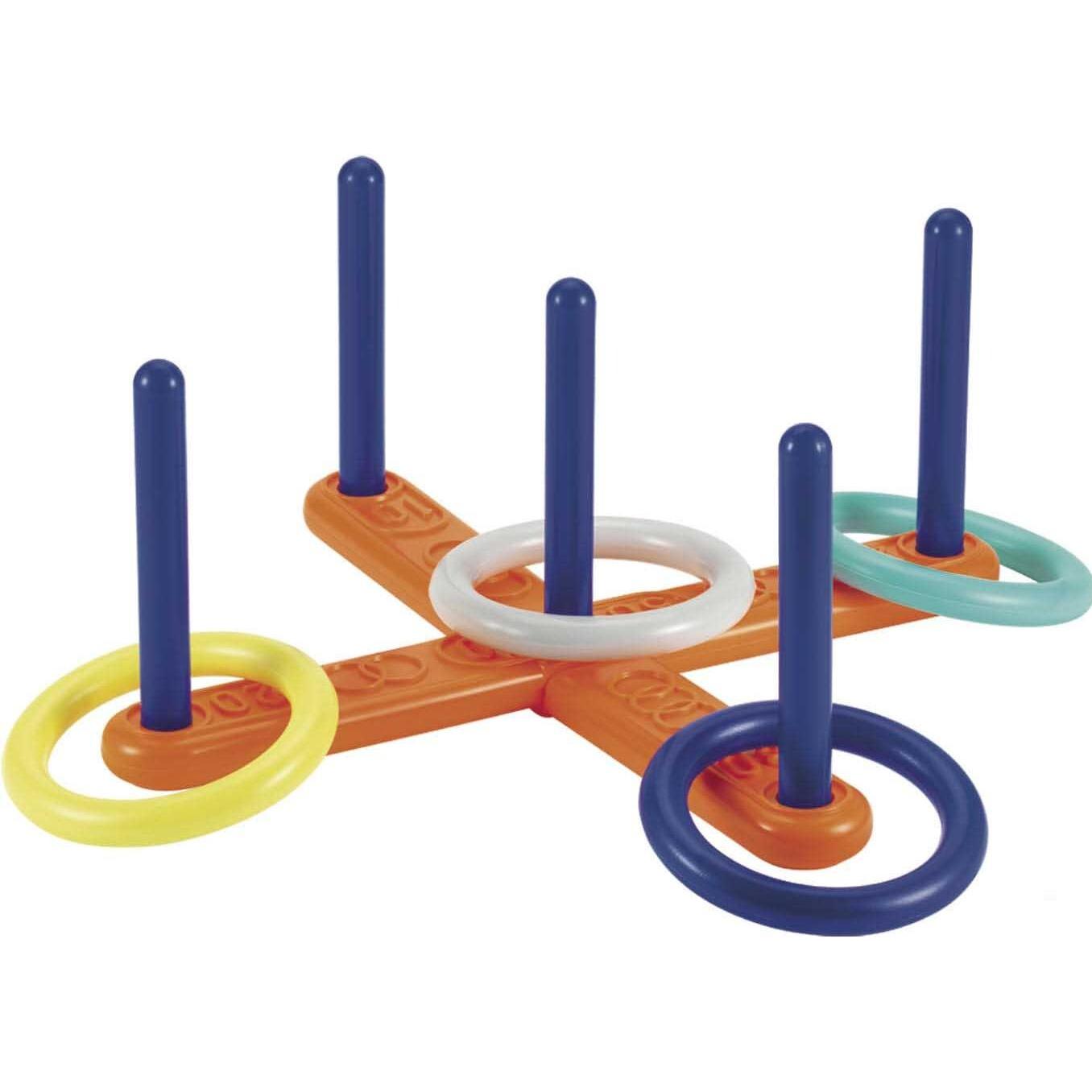 Ecoiffier Spielfelder (19638789)