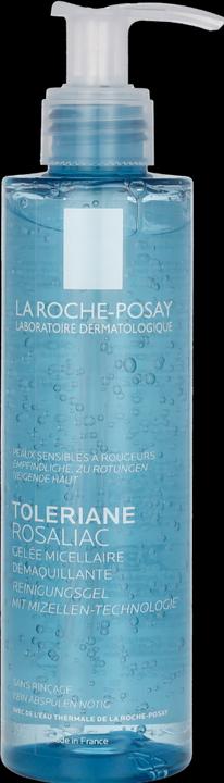 Produktbild La Roche Posay Rosaliac (Reinigungstücher, 195 ml)