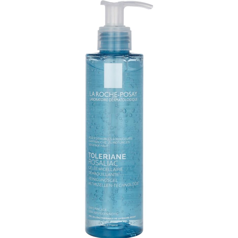Thumbnail - La Roche Posay, Gesichtsreinigung, Rosaliac (Reinigungstücher, 195 ml)