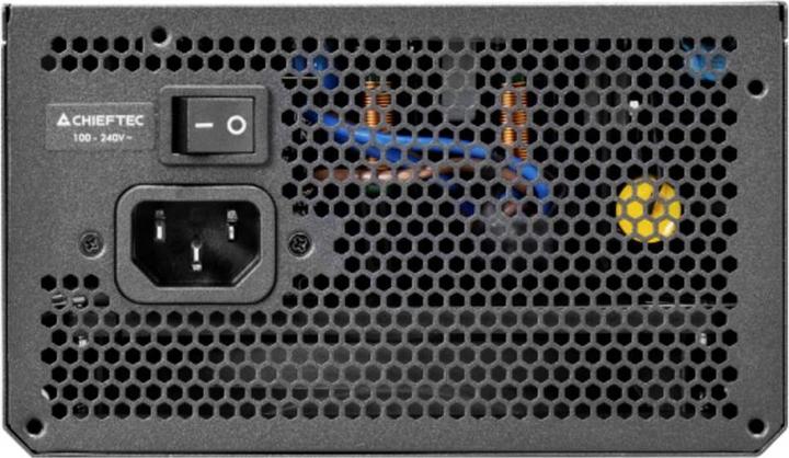 Actual product image Chieftec Vega PPG-750-S (zero watt) (750 W)