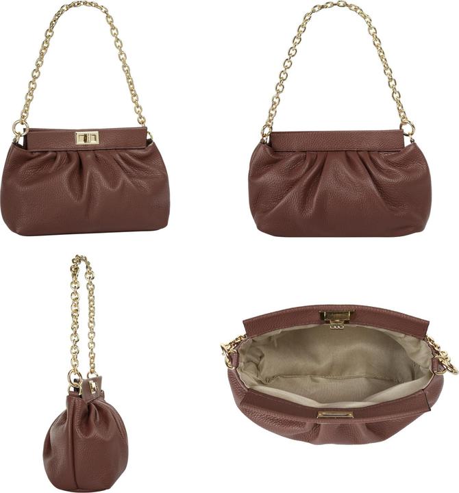 Actual product image Cluty Umhängetasche
