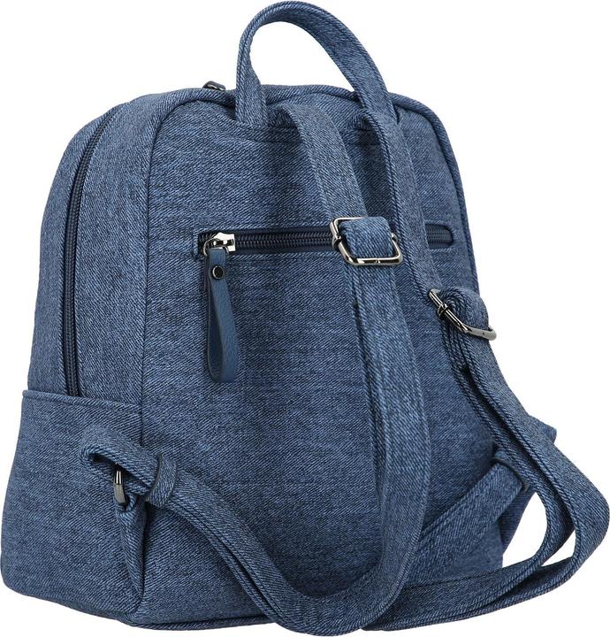 Produktbild Tom Tailor Tamara City Rucksack 22 cm (5 l)