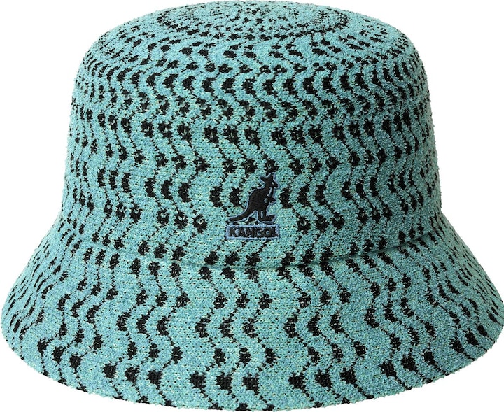 Kangol Bermuda Zig Zag
