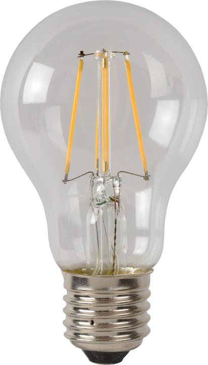 Produktbild Lucide E27 (E27, 5 W, 600 lm, 1 x, E)