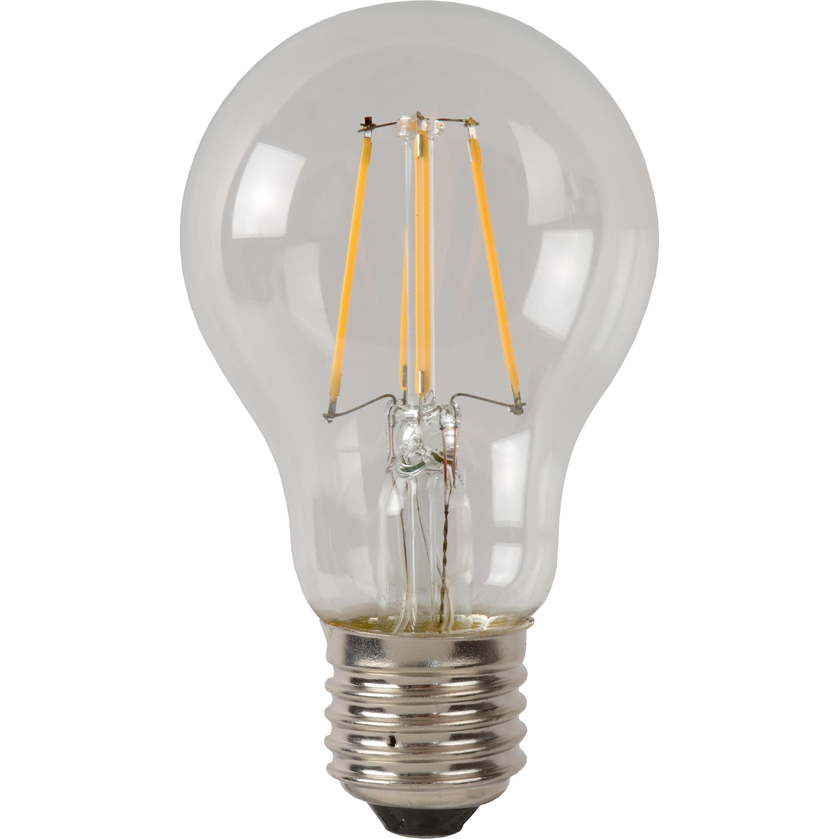 Thumbnail - Lucide, Leuchtmittel, E27 (E27, 5 W, 600 lm, 1 x, E)