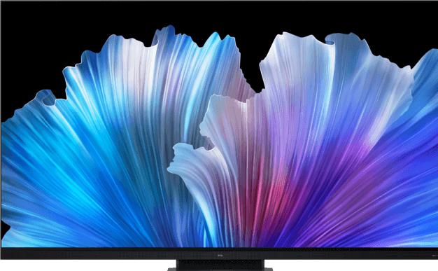 Produktbild TCL 75C935 (75", C935, Mini-LED, 4K, 2022)
