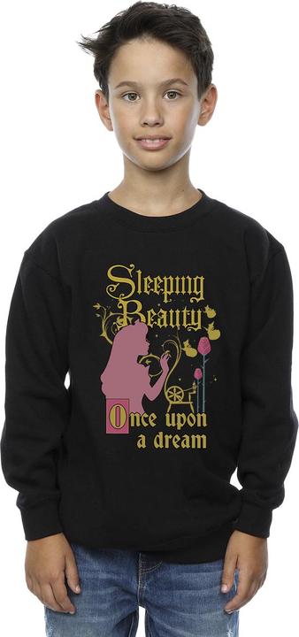 Produktbild Disney Interactive Studios Once Upon A Dream Sweatshirt Jungen (152, 158)