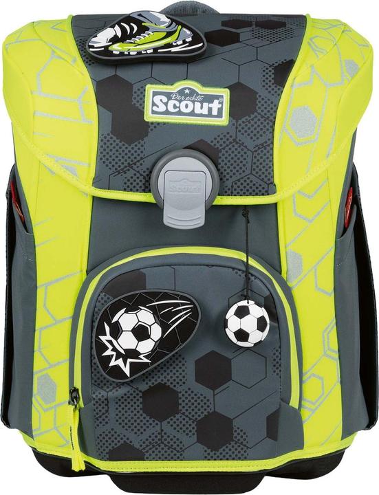 Image du produit Scout Superflash Extreme Micro Set 4-teilig (19 l)