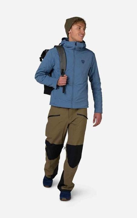 Produktbild Rossignol Opside Hoodie Jkt Jacke (3XL)