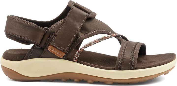 Produktbild Merrell Terran 4 Backstrap (38)