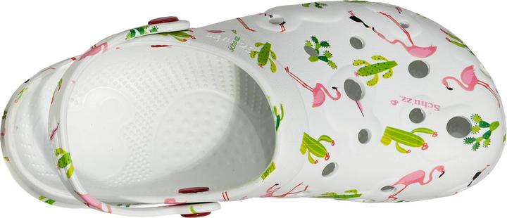 Image du produit Schu'zz Freizeitschuhe Schuzz Globule Cactus & Famingo (39)