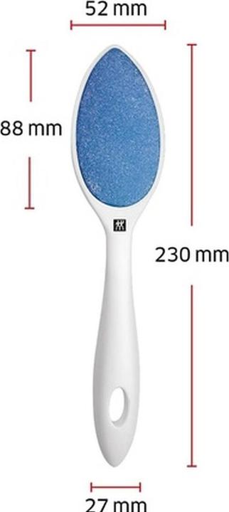 Immagine prodotto Zwilling 78717-101-0 Unità manicure/pedicure in plastica