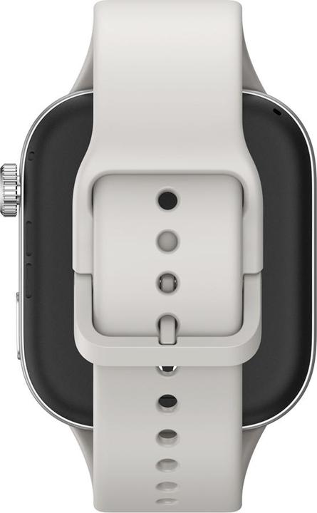 Actual product image Xiaomi Redmi Watch 6 NFC Silber Grau