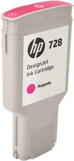 Immagine prodotto HP 728 (M)