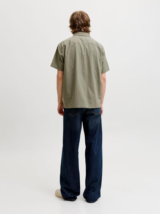 Produktbild Jack & Jones Relaxed Fit Hemd Hemd (3XL)