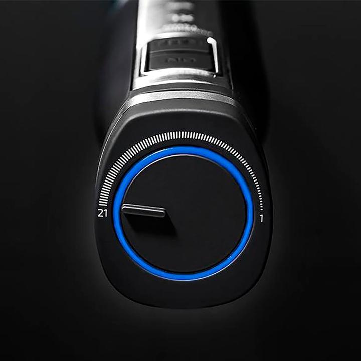 Produktbild Cecotec PowerGear 1500 XL Cream