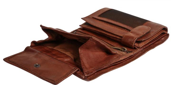 Actual product image PIKE Geldbörse