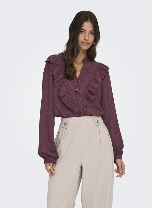 Immagine prodotto JdY JDYALBA Hemd Hemd (L)