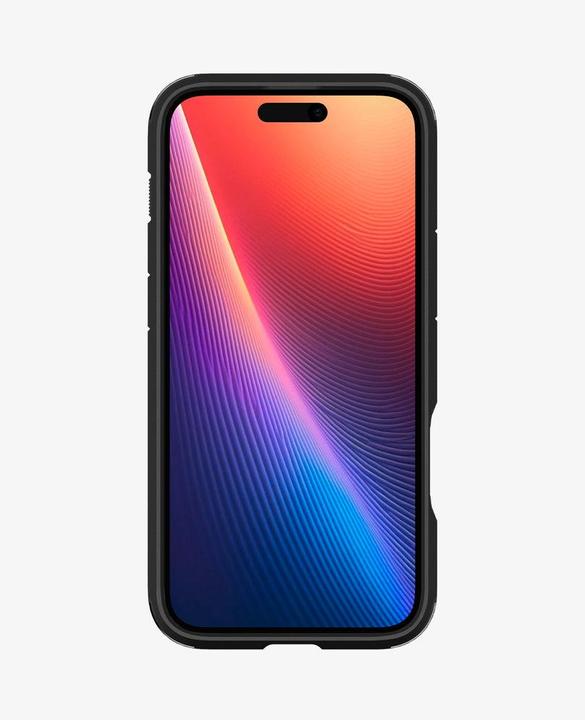 Produktbild Spigen Tough Armor Mag (Apple iPhone 16)