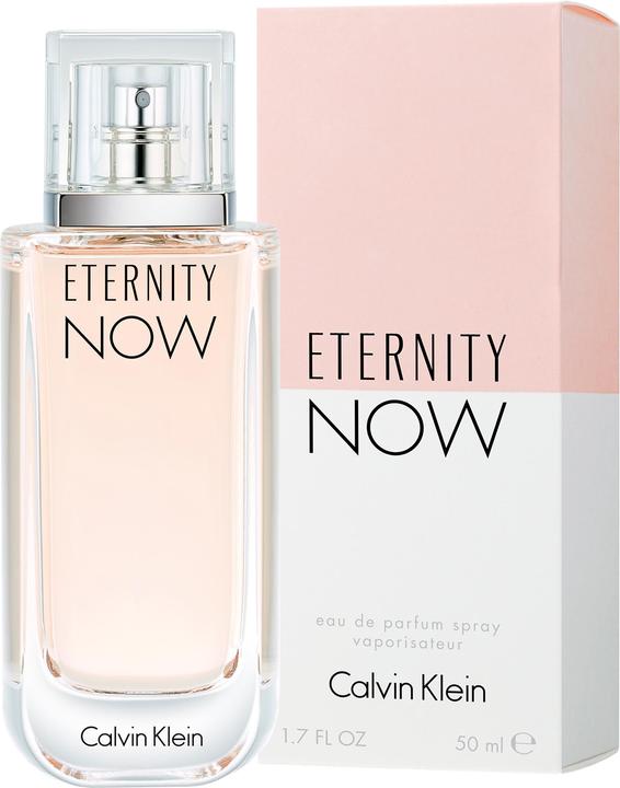 Image du produit Calvin Klein Eternité maintenant (Eau de parfum, 50 ml)