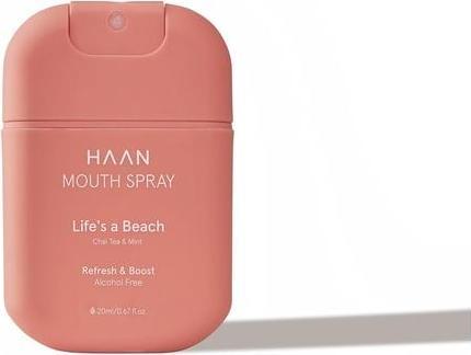 Immagine prodotto Mey HAAN Spray per la bocca Life's a Beach 20ml (20 ml, Spray per bocca)