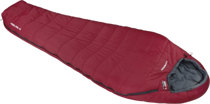 Actual product image High Peak Hyperion -5 (225 cm)