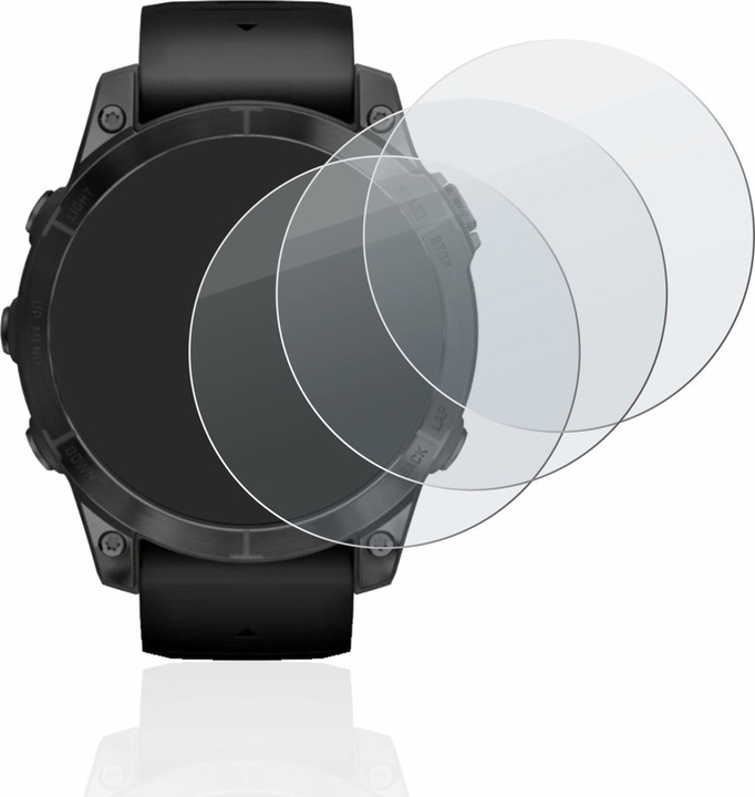 Immagine prodotto BROTECT AirGlass Vetro Opaco