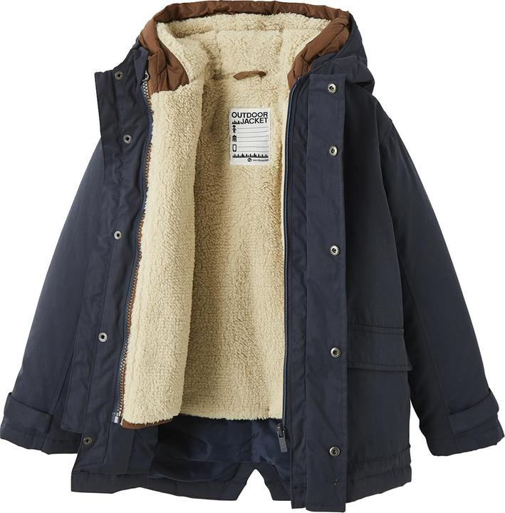 Immagine prodotto Vertbaudet Anorak (116)