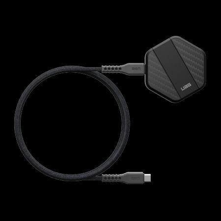 Image du produit UAG Pad et support de chargement sans fil (15 W)