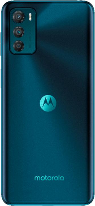 Produktbild Motorola Moto G42 (128 GB, Atlantic Green, 6.40", Dual SIM)