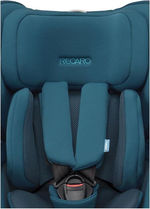 Immagine prodotto RECARO Salia (Reboarder, ECE R129/i-Size Standard)