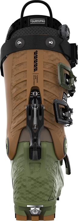 Productafbeelding K2 Verzending Pro 2023 (25.5)