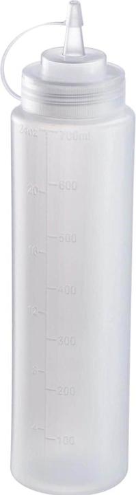 Produktbild Westmark Quetschfla.700ml 3er