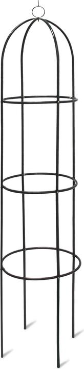Actual product image Relaxdays Rankobelisk (40 cm, 40 cm)