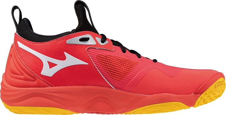 Immagine prodotto Mizuno Onda Momentum 3 (46.5)