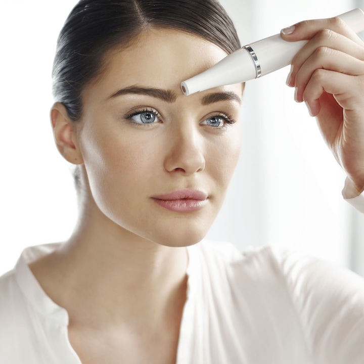 Produktbild Braun Face 810