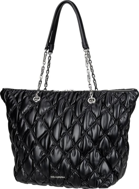 Produktbild Karl Lagerfeld Shopper K/Signature Kuilt 246W3005 (23 l)