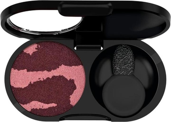 106 Audacious Pink Fusion