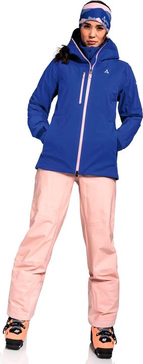 Produktbild Schöffel 3L Jacket Pizac L (38)