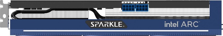Actual product image Sparkle Intel A750 Titan OC (8 GB)