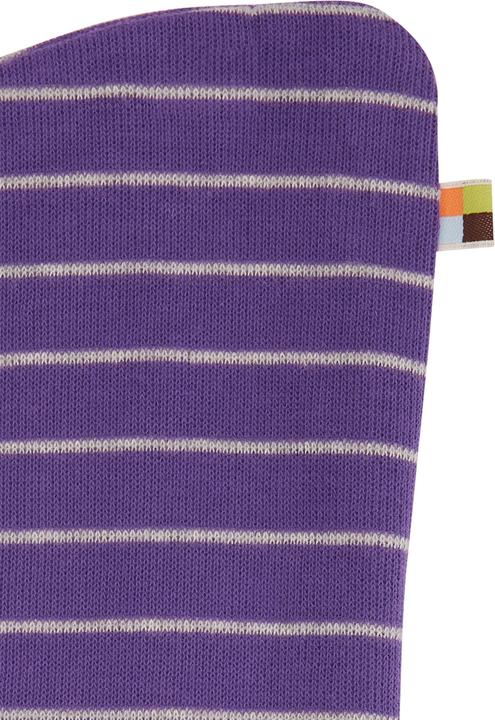 Actual product image loud + proud Slip-on cap striped (62/68)