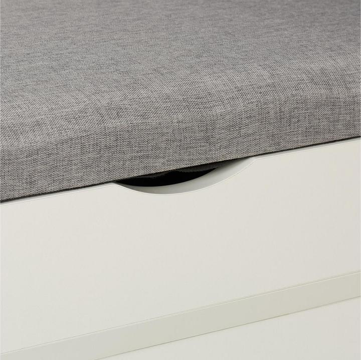 Produktbild Relaxdays Schuhbank