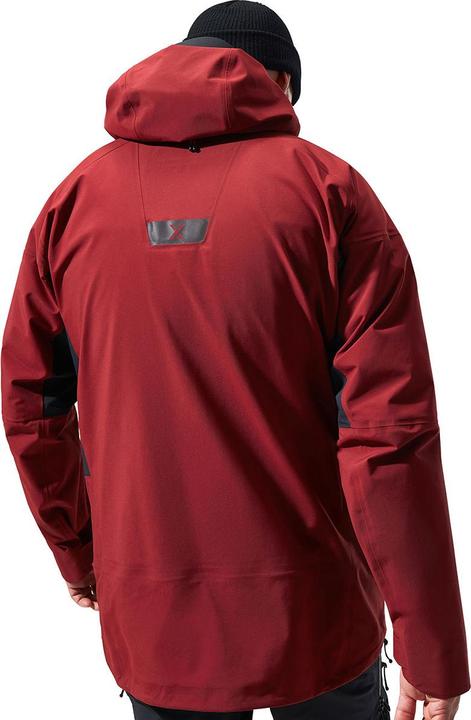 Actual product image Berghaus Mtn Arete Descend Gtx (XL)