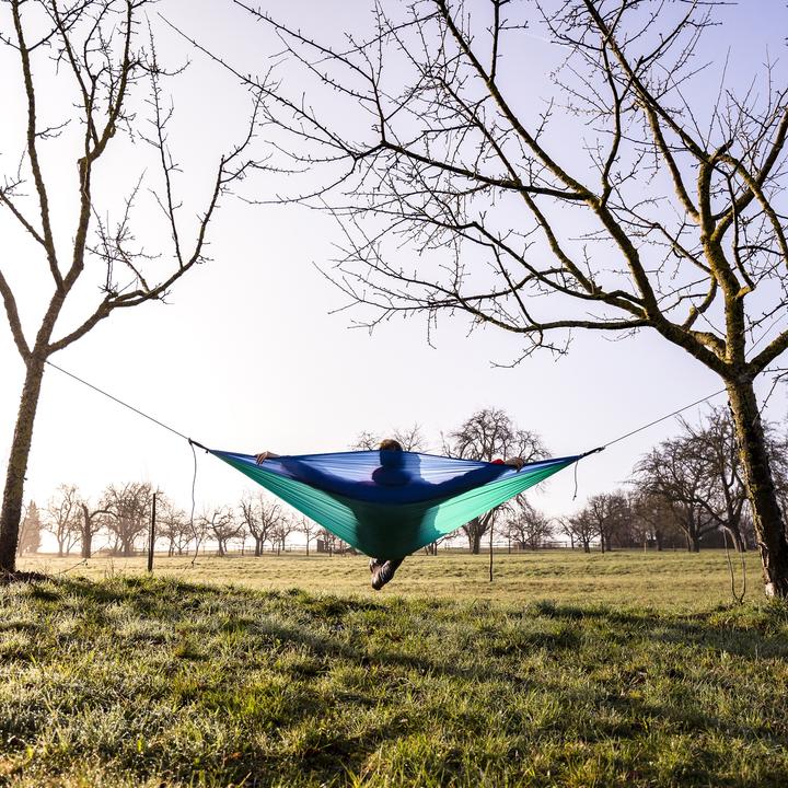 Image du produit Amazonas aventure (150 kg)