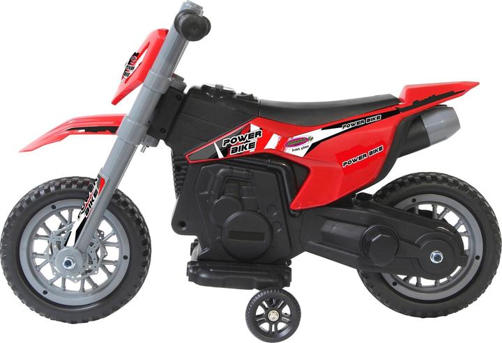 Productafbeelding Jamara Elektrische fiets (6 V)